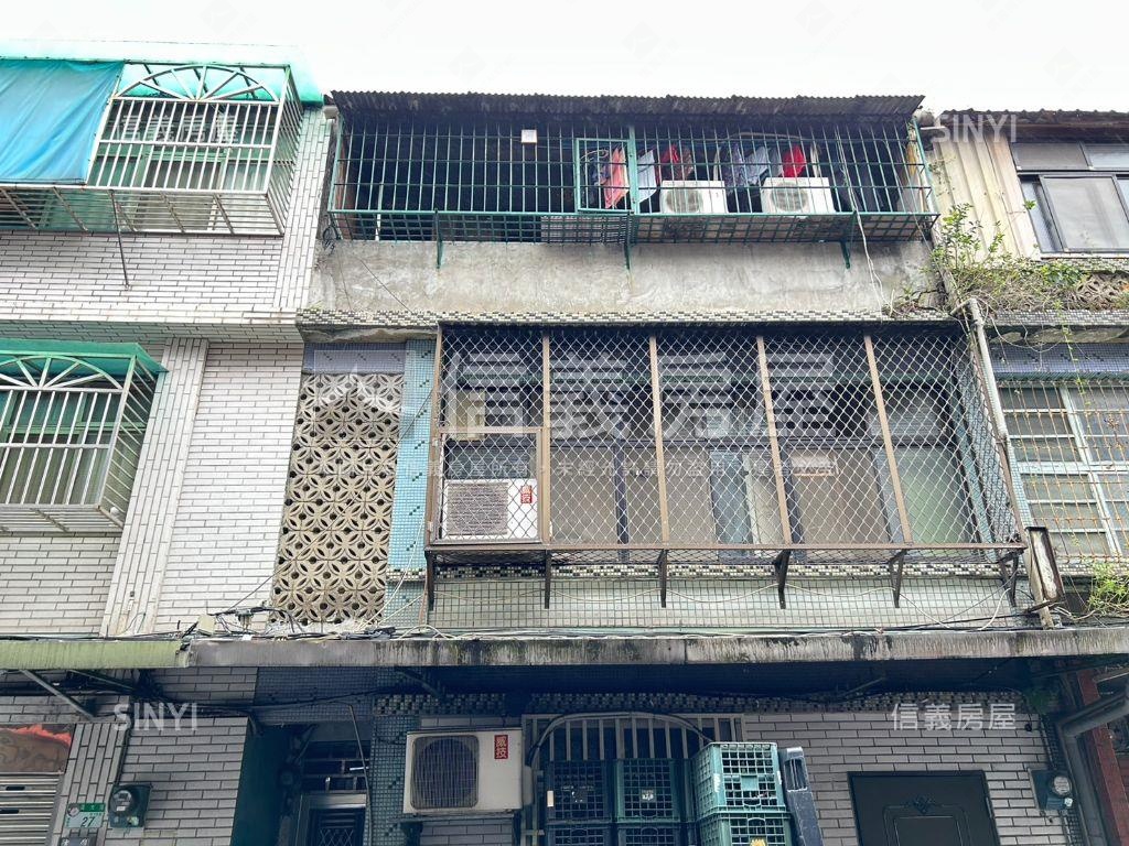 小資夢想未來新起點房屋室內格局與周邊環境