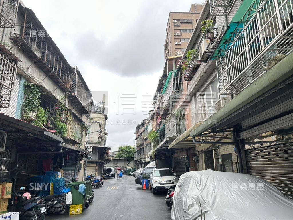 小資夢想未來新起點房屋室內格局與周邊環境