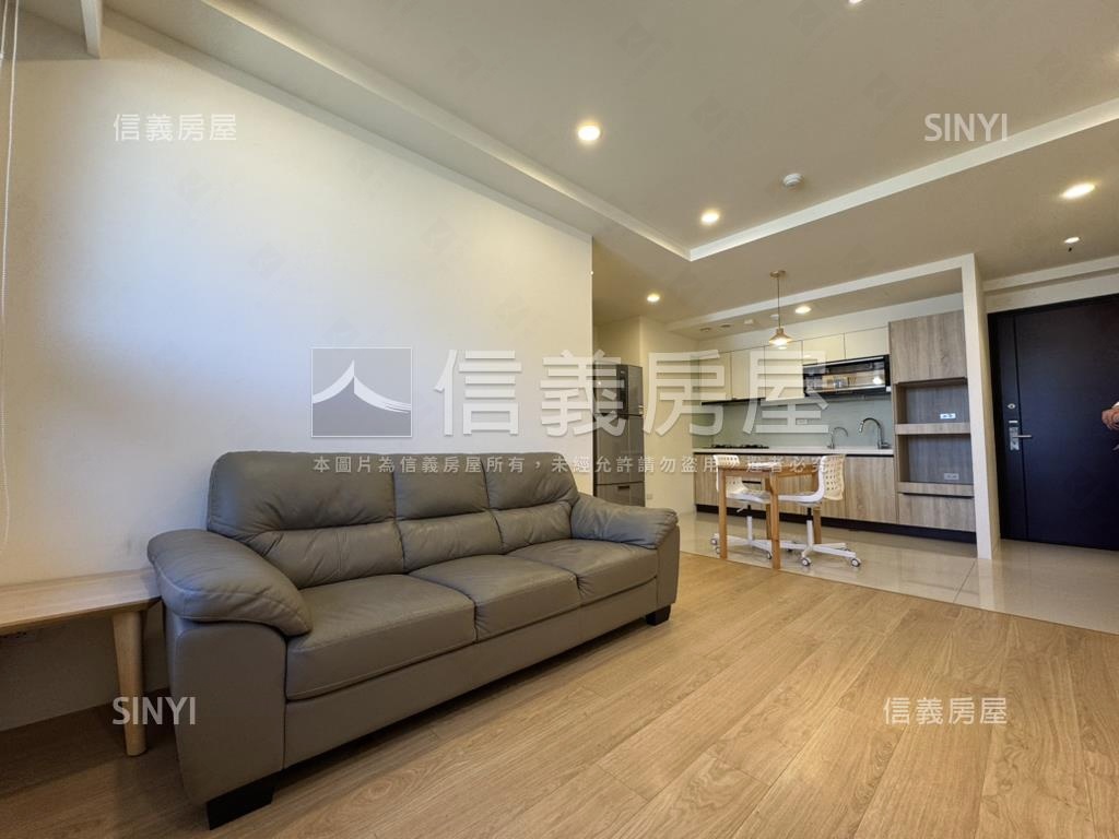 華相上謙二房平車屋主誠售房屋室內格局與周邊環境