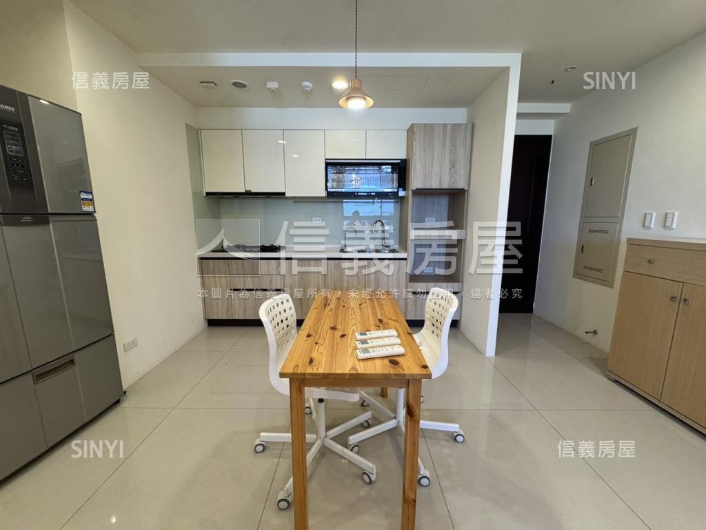 華相上謙二房平車屋主誠售房屋室內格局與周邊環境