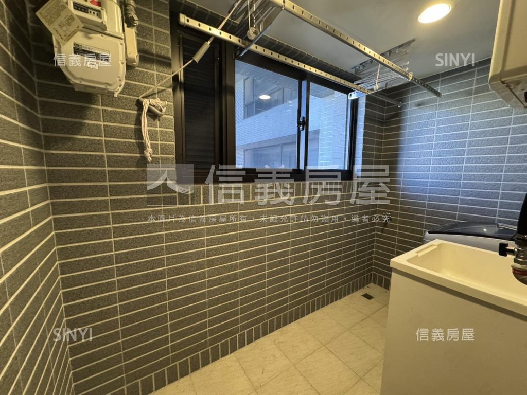 華相上謙二房平車屋主誠售房屋室內格局與周邊環境