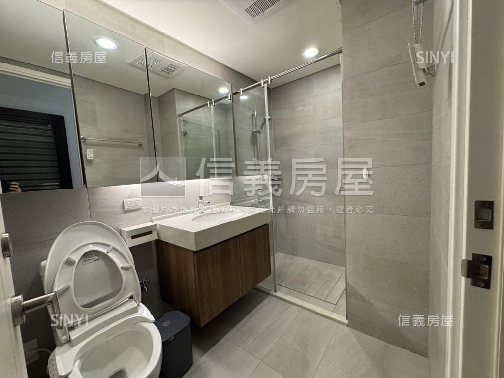 華相上謙二房平車屋主誠售房屋室內格局與周邊環境