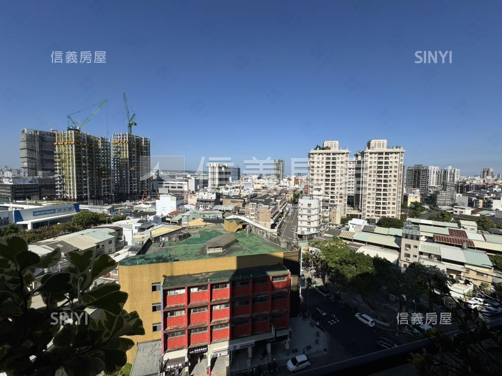 華相上謙二房平車屋主誠售房屋室內格局與周邊環境