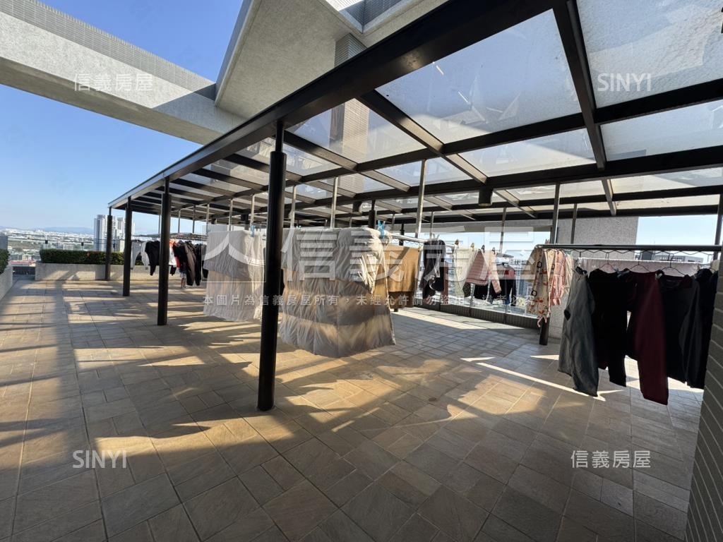 華相上謙二房平車屋主誠售房屋室內格局與周邊環境