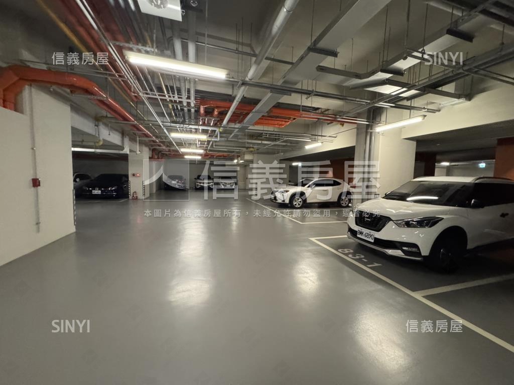 華相上謙二房平車屋主誠售房屋室內格局與周邊環境