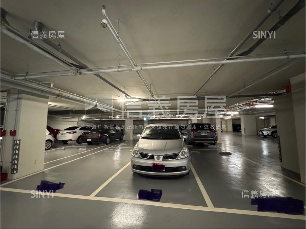 華相上謙二房平車屋主誠售房屋室內格局與周邊環境