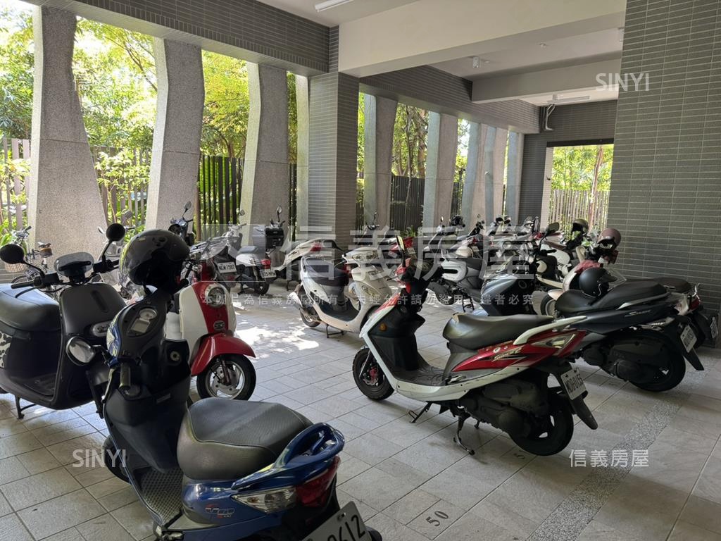 華相上謙二房平車屋主誠售房屋室內格局與周邊環境