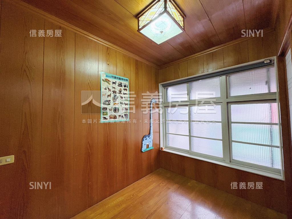 自強路的公寓房屋室內格局與周邊環境