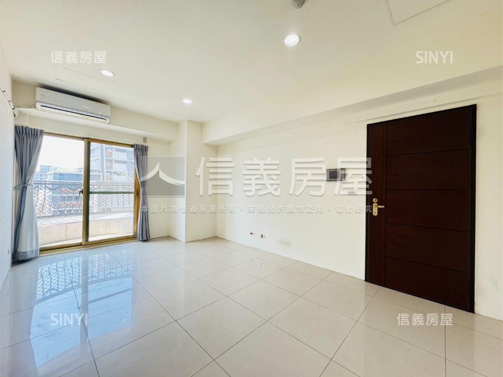 稀有優質三重站雙陽台３房房屋室內格局與周邊環境