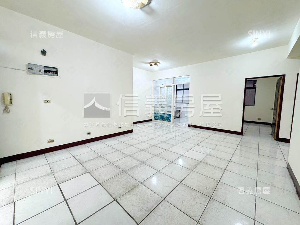 『專任亞東商圈』方正美寓房屋室內格局與周邊環境