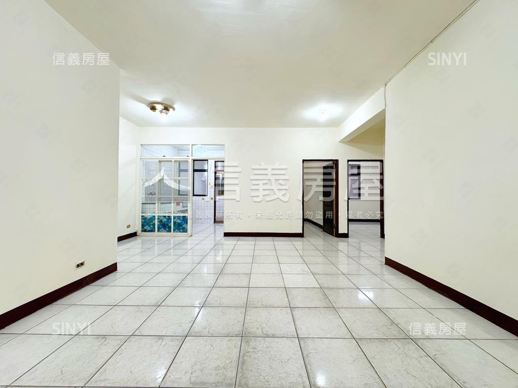 『專任亞東商圈』方正美寓房屋室內格局與周邊環境