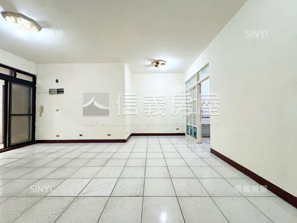 『專任亞東商圈』方正美寓房屋室內格局與周邊環境