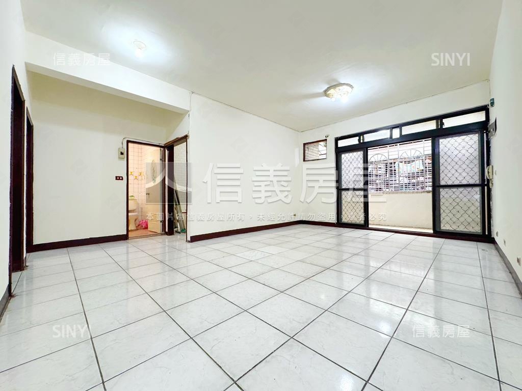 『專任亞東商圈』方正美寓房屋室內格局與周邊環境