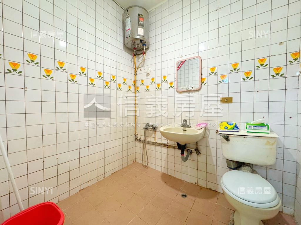 『專任亞東商圈』方正美寓房屋室內格局與周邊環境