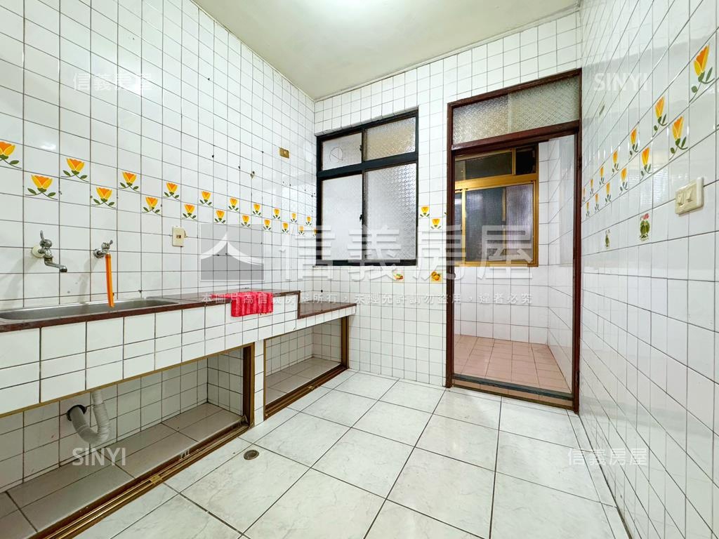 『專任亞東商圈』方正美寓房屋室內格局與周邊環境