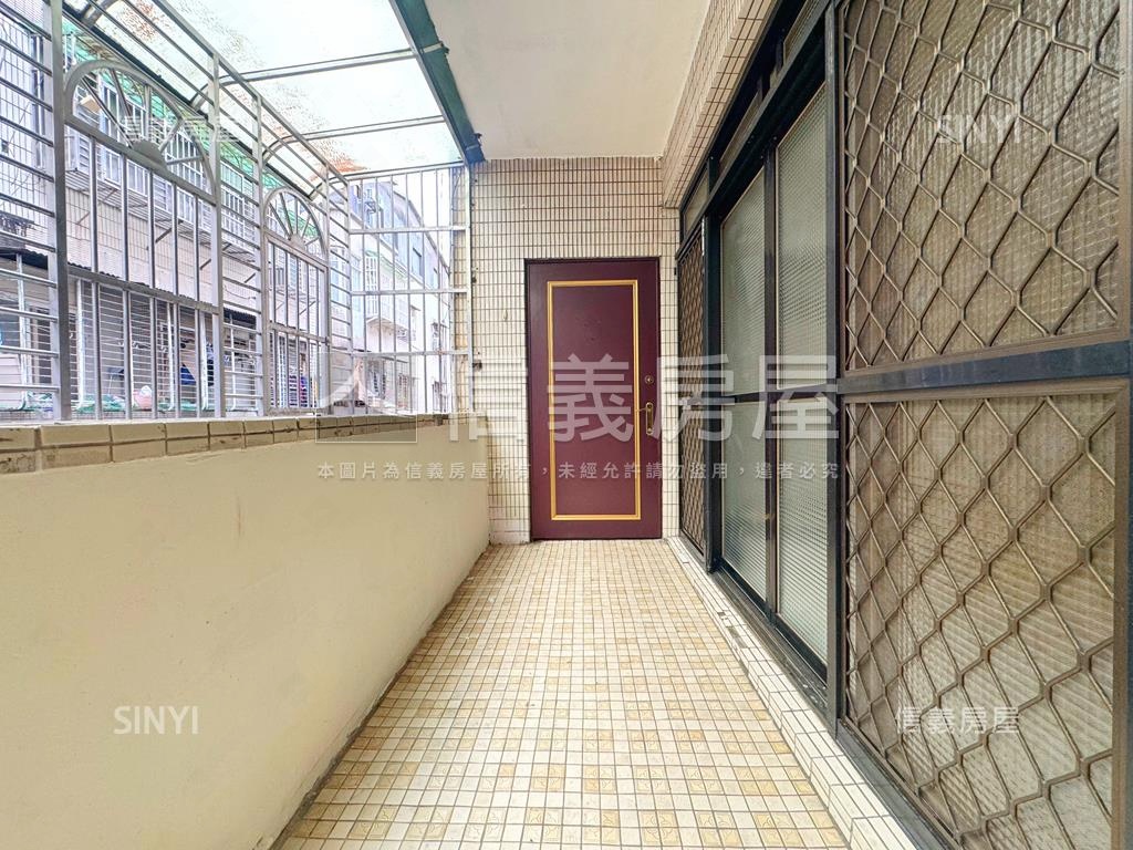 『專任亞東商圈』方正美寓房屋室內格局與周邊環境