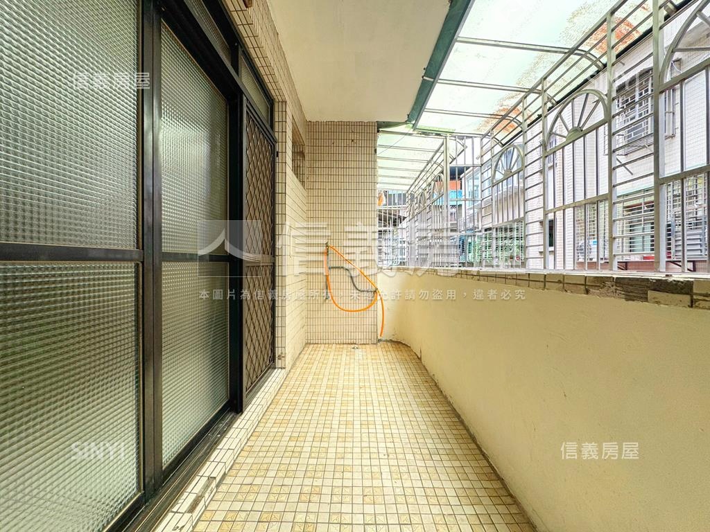 『專任亞東商圈』方正美寓房屋室內格局與周邊環境