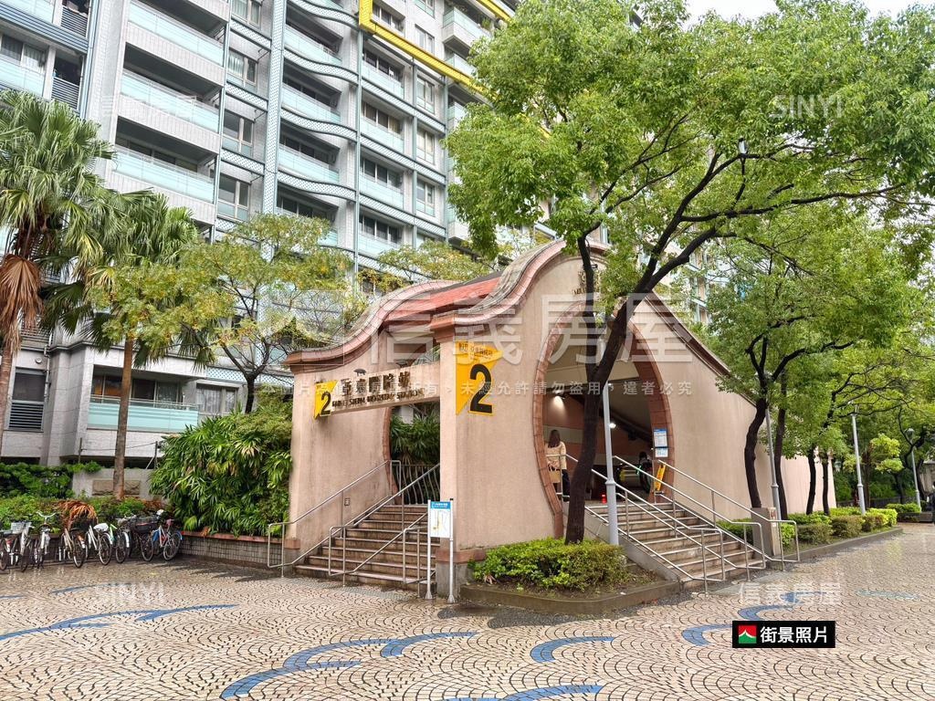 『專任亞東商圈』方正美寓房屋室內格局與周邊環境