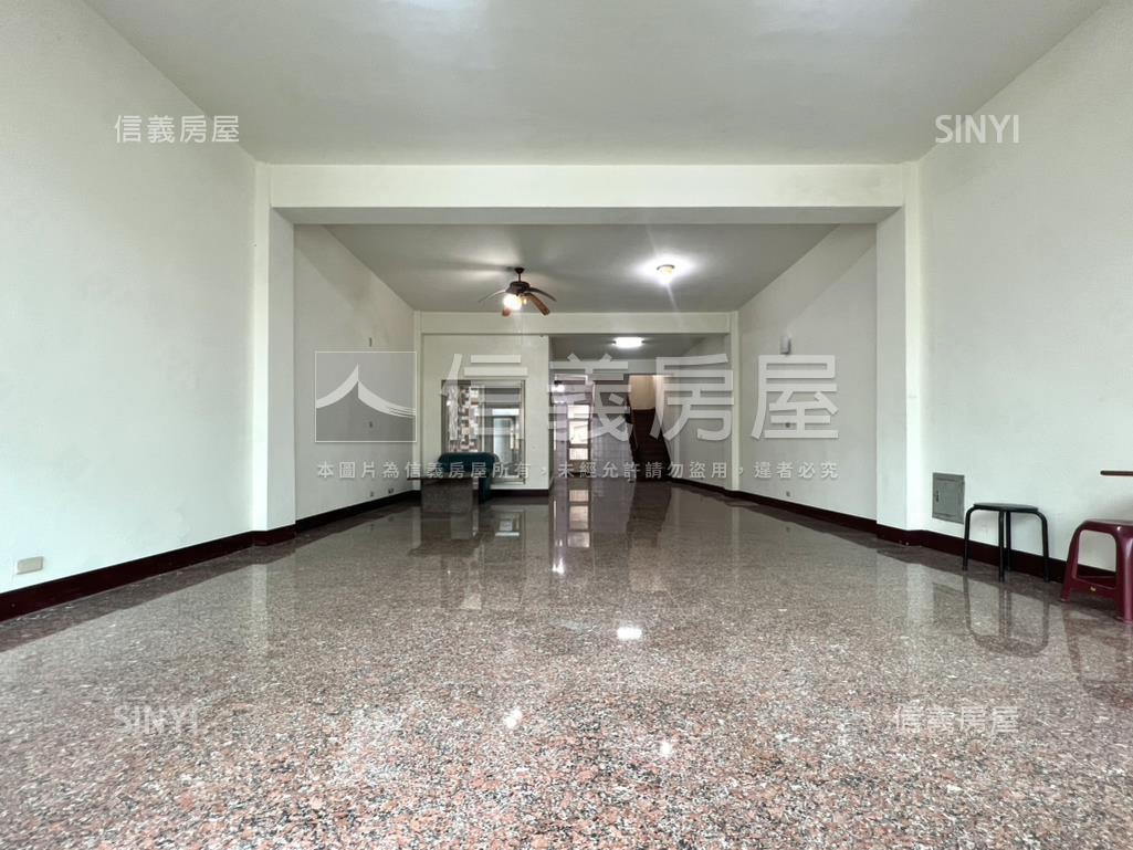 南區德興路｜大地坪傳統墅房屋室內格局與周邊環境