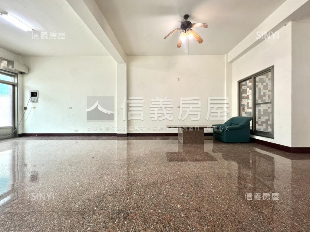 南區德興路｜大地坪傳統墅房屋室內格局與周邊環境