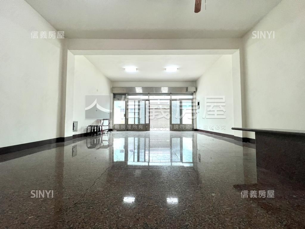 南區德興路｜大地坪傳統墅房屋室內格局與周邊環境