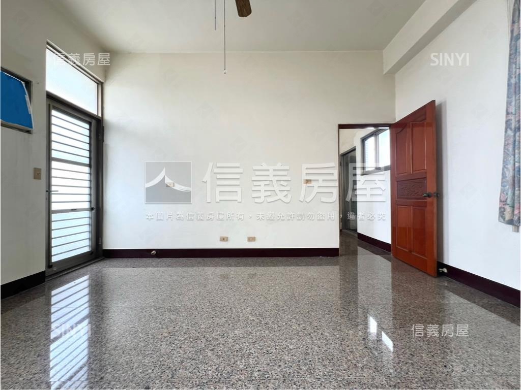 南區德興路｜大地坪傳統墅房屋室內格局與周邊環境