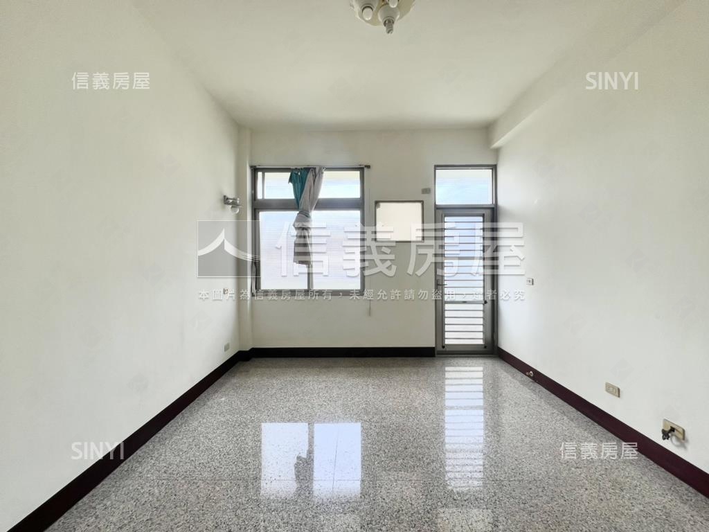 南區德興路｜大地坪傳統墅房屋室內格局與周邊環境