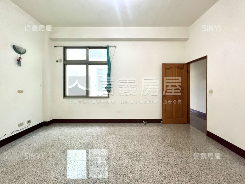 南區德興路｜大地坪傳統墅房屋室內格局與周邊環境