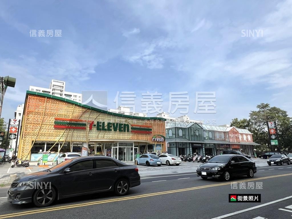 南區德興路｜大地坪傳統墅房屋室內格局與周邊環境