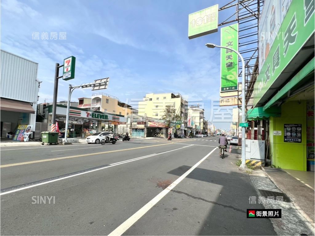 南區德興路｜大地坪傳統墅房屋室內格局與周邊環境