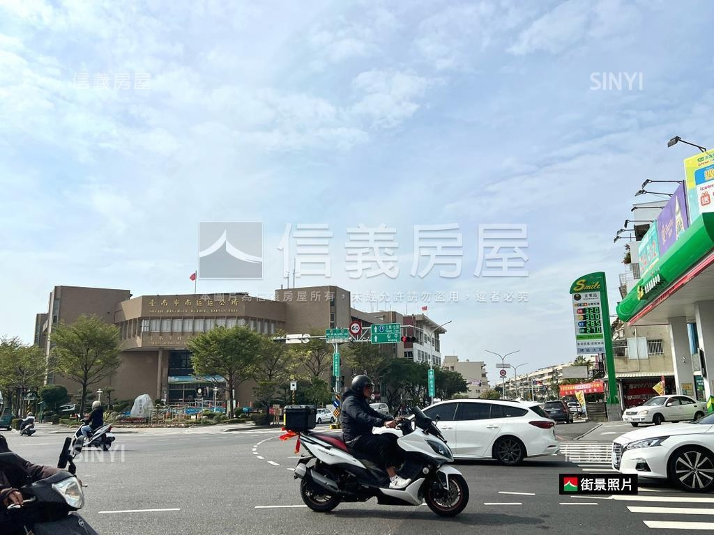 南區德興路｜大地坪傳統墅房屋室內格局與周邊環境