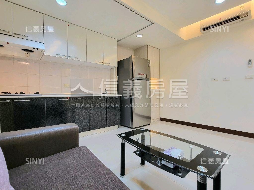 夯⭐精緻唯美兩房⭐低總價房屋室內格局與周邊環境