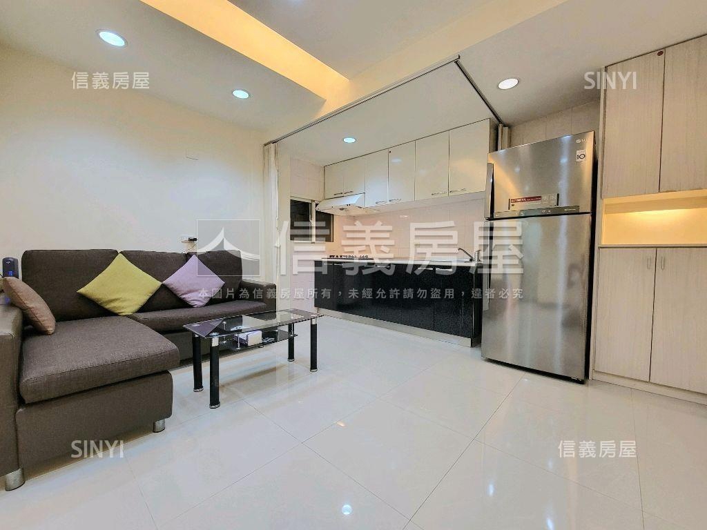 夯⭐精緻唯美兩房⭐低總價房屋室內格局與周邊環境