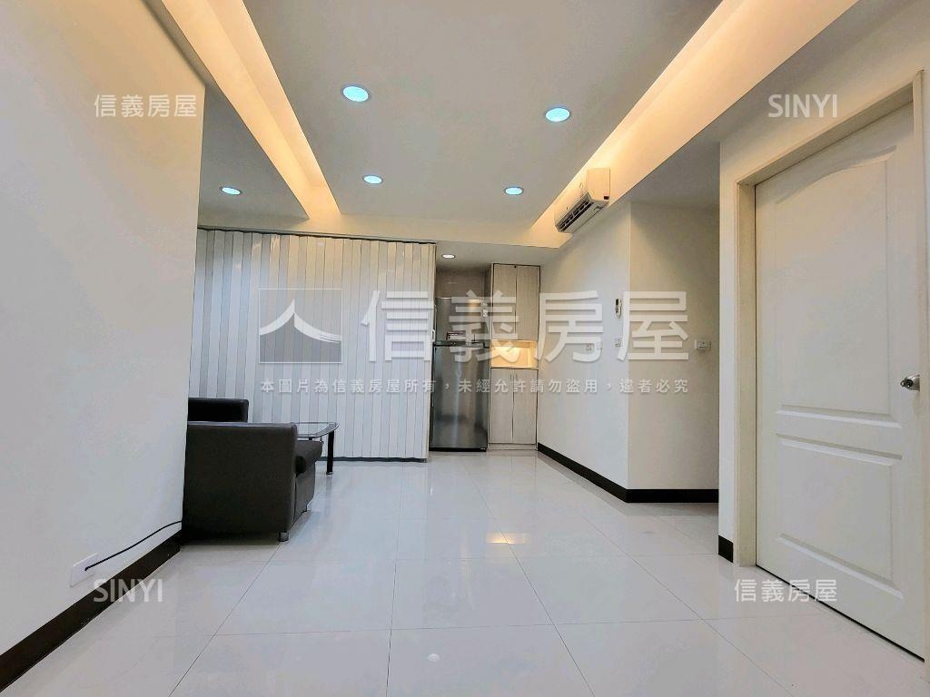 夯⭐精緻唯美兩房⭐低總價房屋室內格局與周邊環境