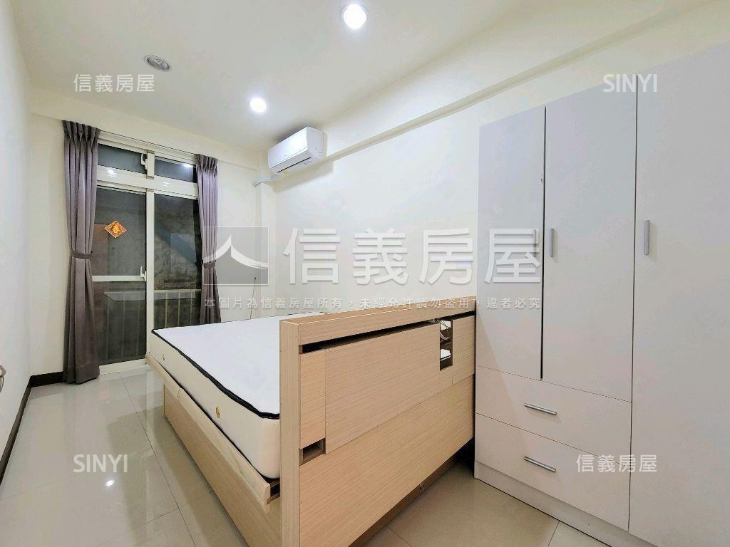 夯⭐精緻唯美兩房⭐低總價房屋室內格局與周邊環境