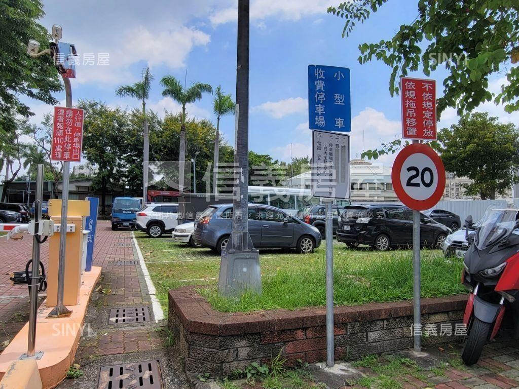 夯⭐精緻唯美兩房⭐低總價房屋室內格局與周邊環境