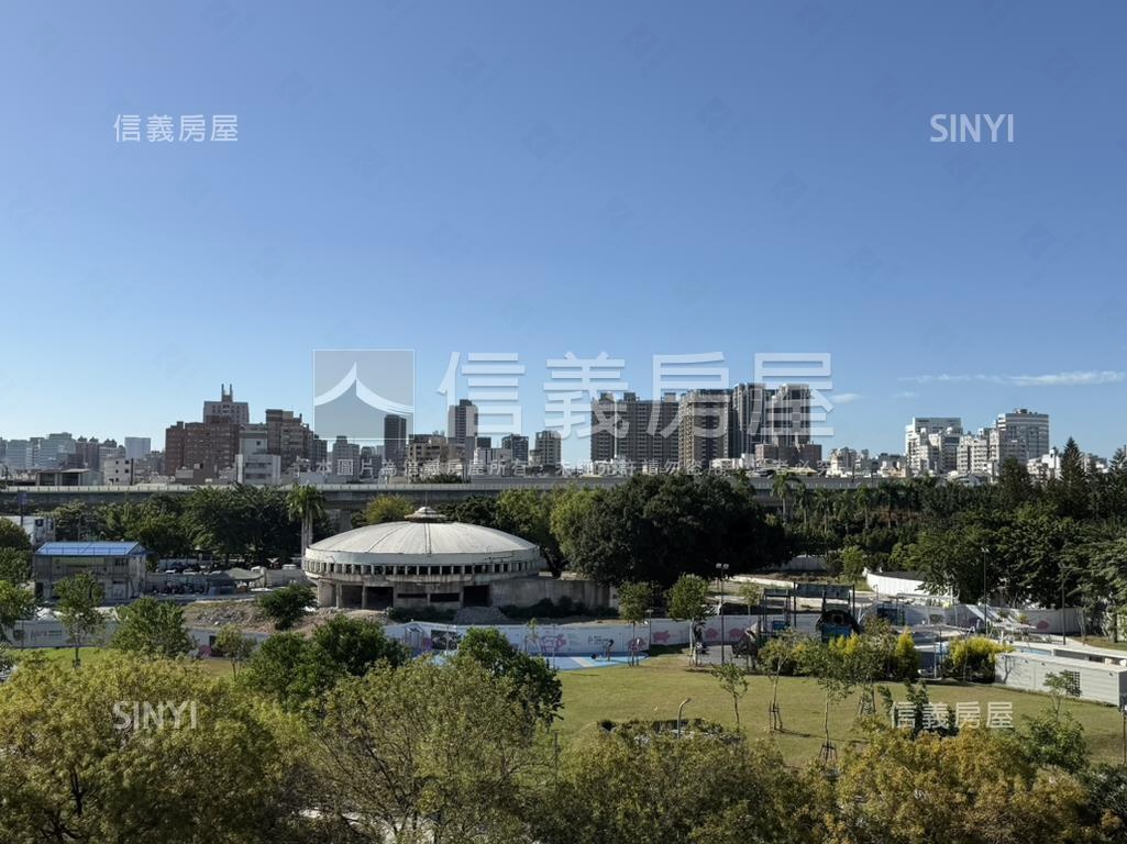 可營登－太原車站角間透天房屋室內格局與周邊環境