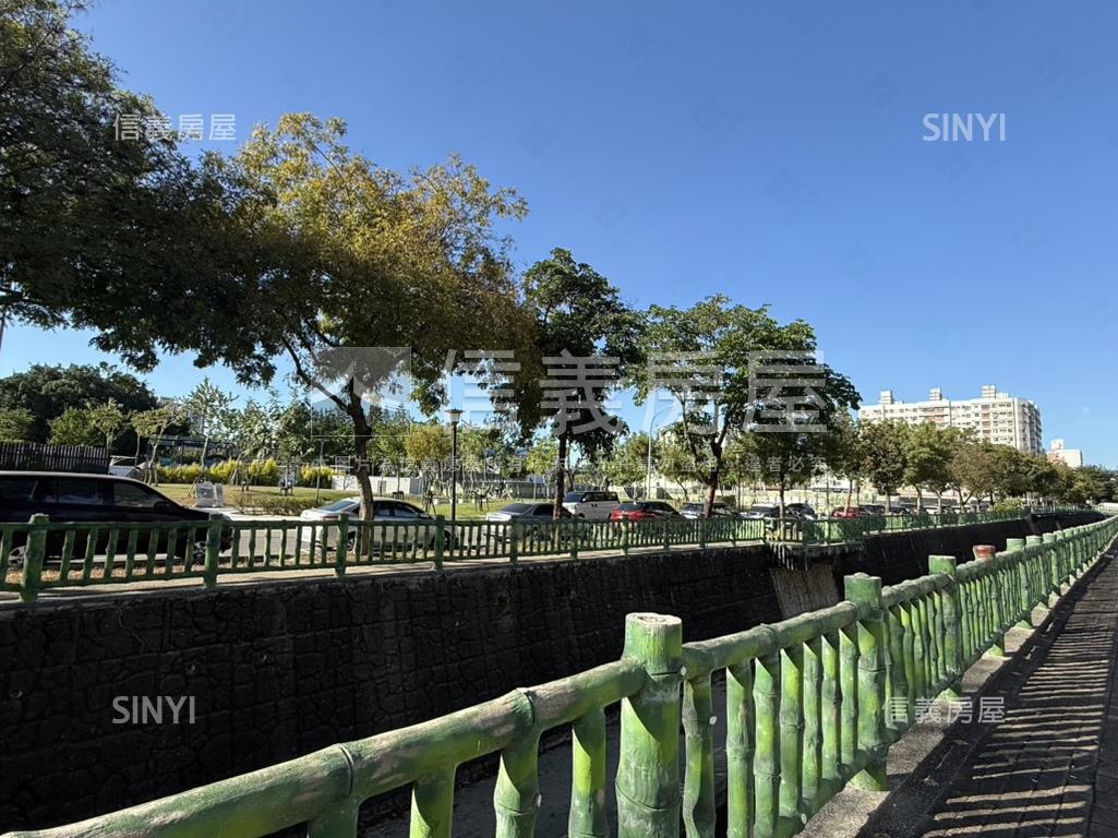 可營登－太原車站角間透天房屋室內格局與周邊環境