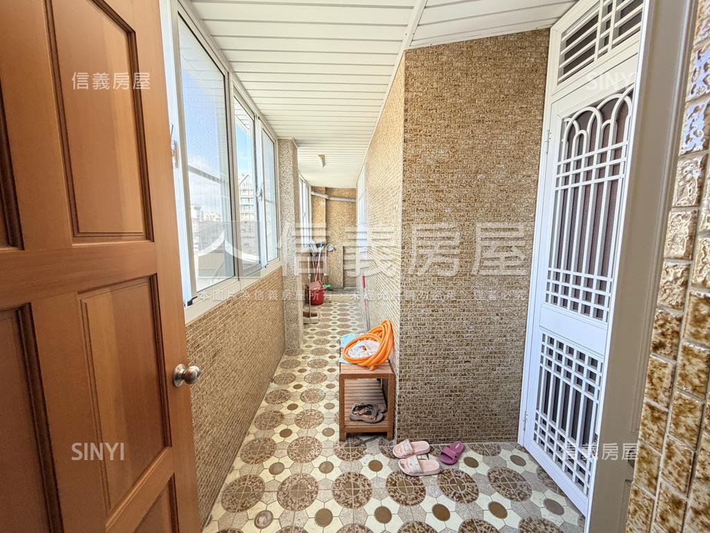 建興學區經典好屋房屋室內格局與周邊環境