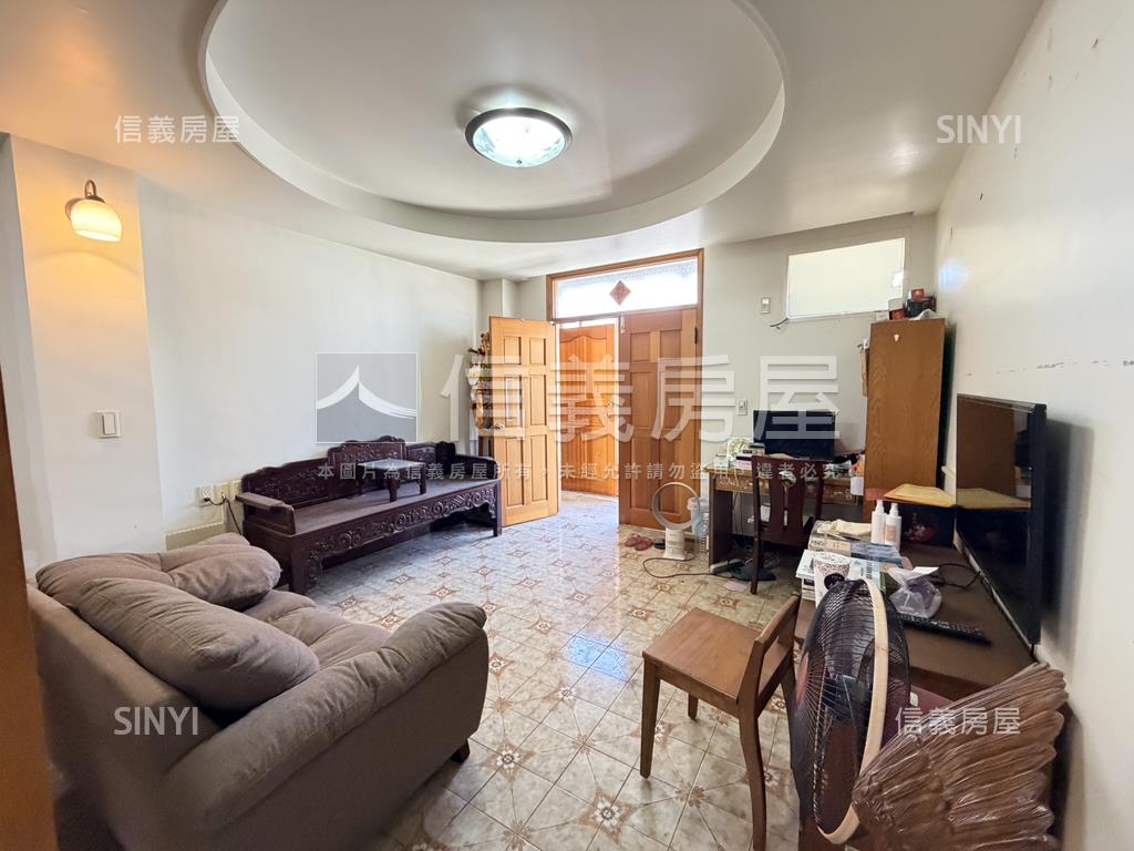建興學區經典好屋房屋室內格局與周邊環境