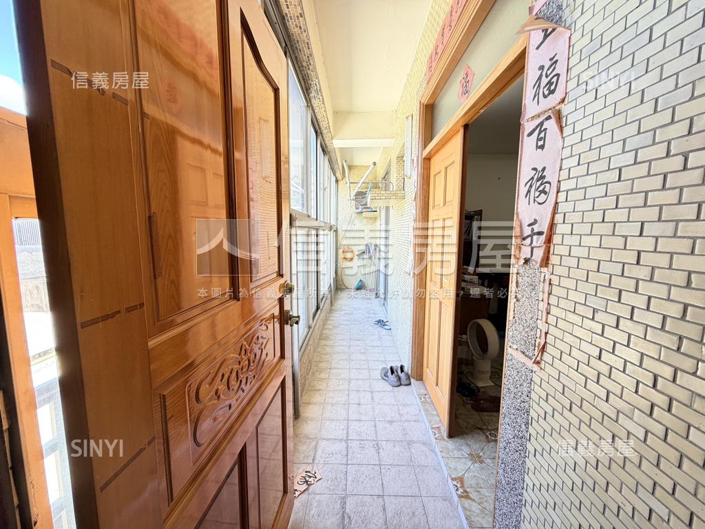 建興學區經典好屋房屋室內格局與周邊環境