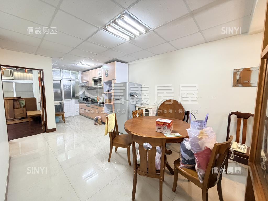 建興學區經典好屋房屋室內格局與周邊環境