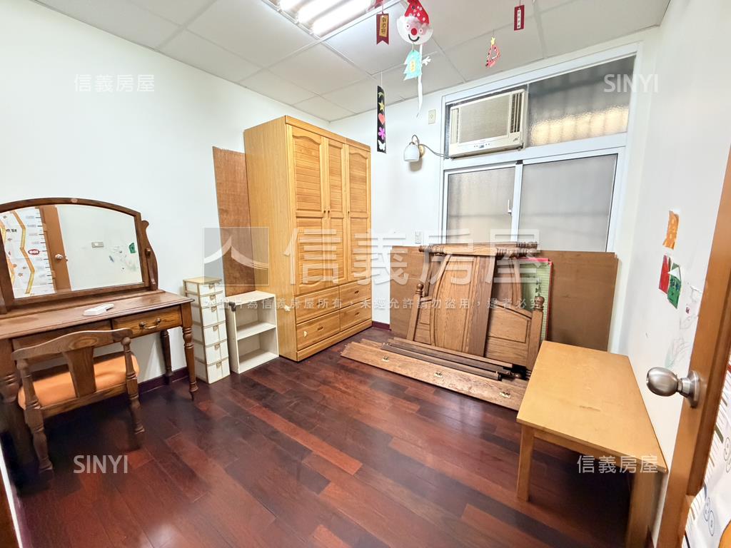 建興學區經典好屋房屋室內格局與周邊環境