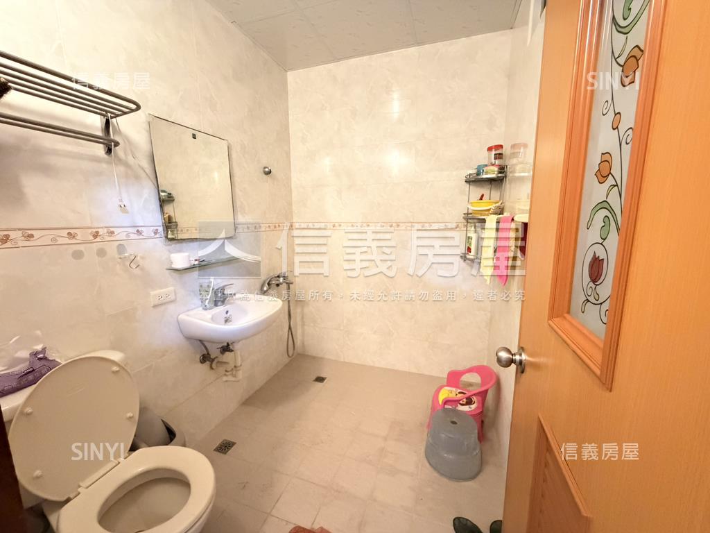 建興學區經典好屋房屋室內格局與周邊環境