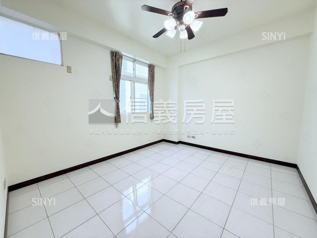 東區公園旁復興學區雙車墅房屋室內格局與周邊環境