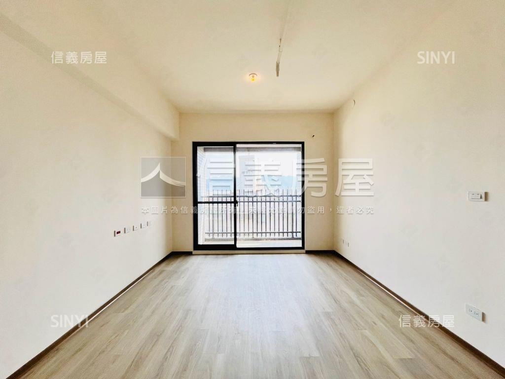 勝美欣☀️面山景３房雙車房屋室內格局與周邊環境