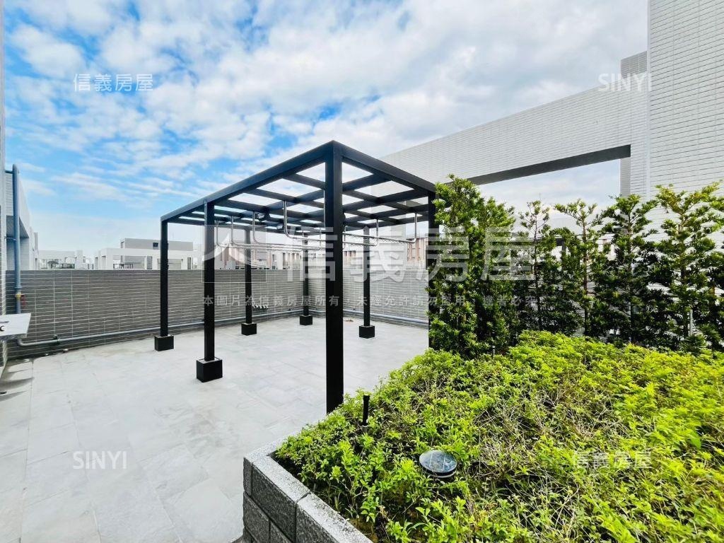 勝美欣☀️面山景３房雙車房屋室內格局與周邊環境