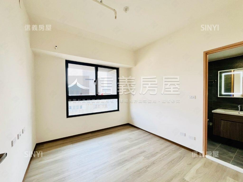 勝美欣☀️面山景３房雙車房屋室內格局與周邊環境