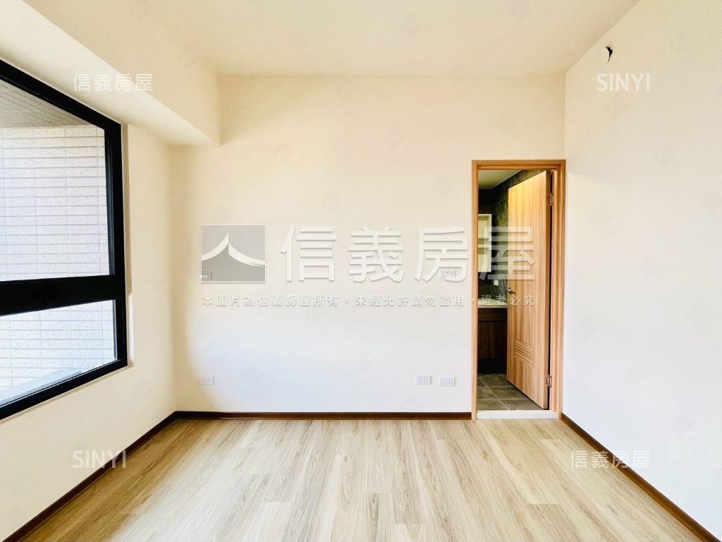 勝美欣☀️面山景３房雙車房屋室內格局與周邊環境