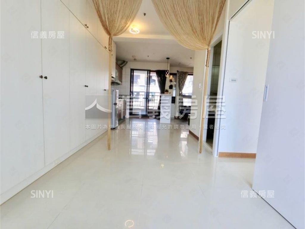 高樓視野精緻戶房屋室內格局與周邊環境